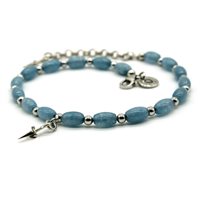 Bracciale Cesare Paciotti in Argento JPBR0767B - JPBR0767B